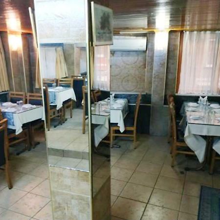 Sur 1 Hotel イスタンブール エクステリア 写真