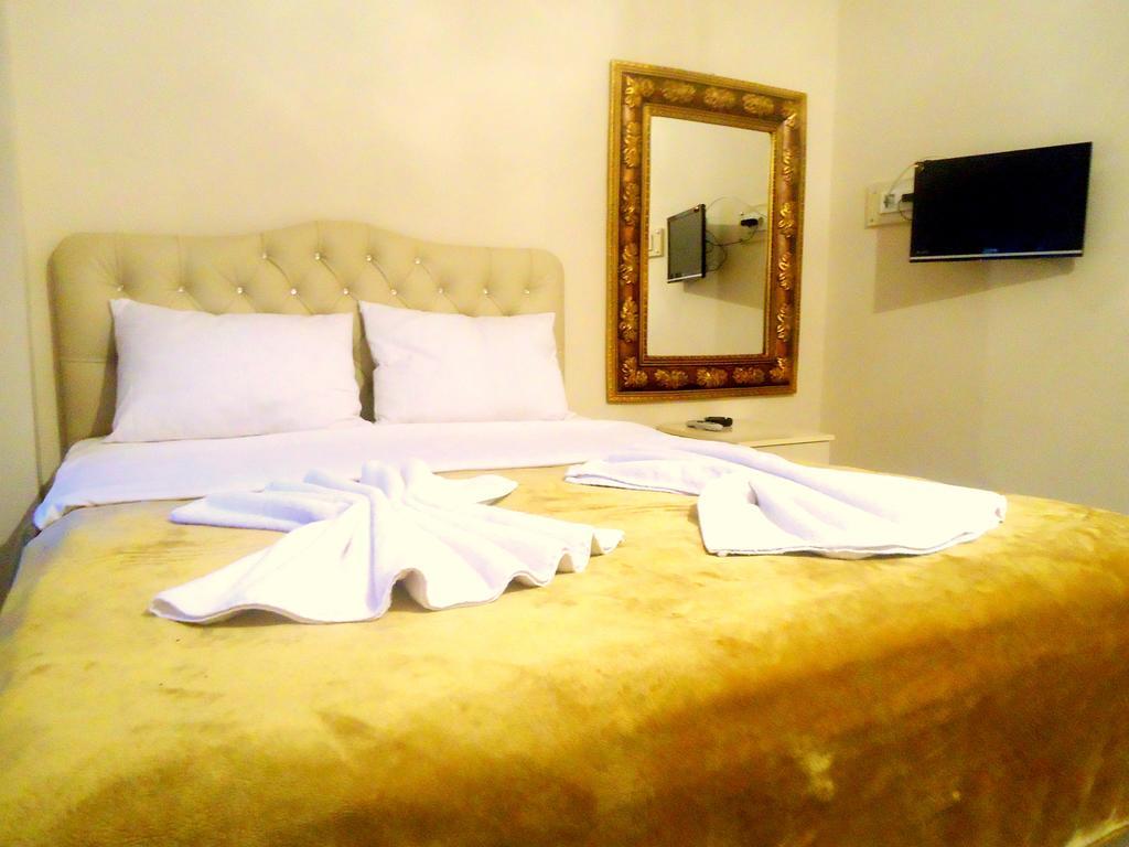 Sur 1 Hotel イスタンブール 部屋 写真