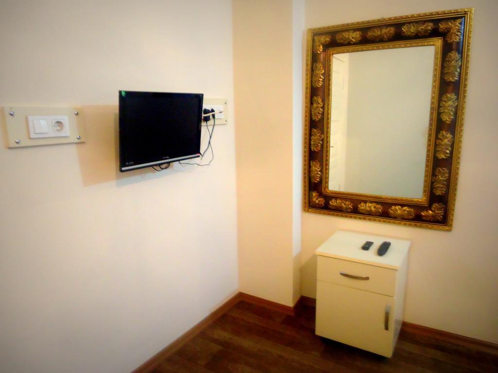 Sur 1 Hotel イスタンブール 部屋 写真