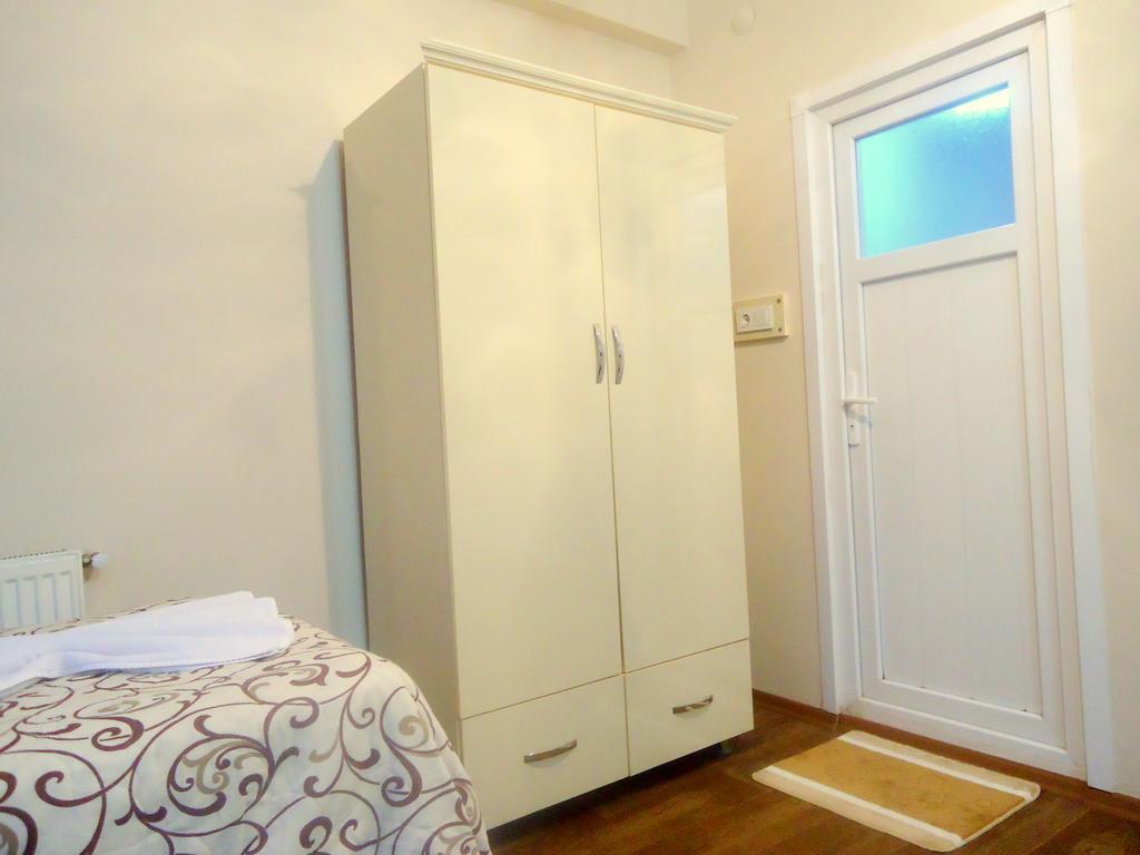 Sur 1 Hotel イスタンブール 部屋 写真