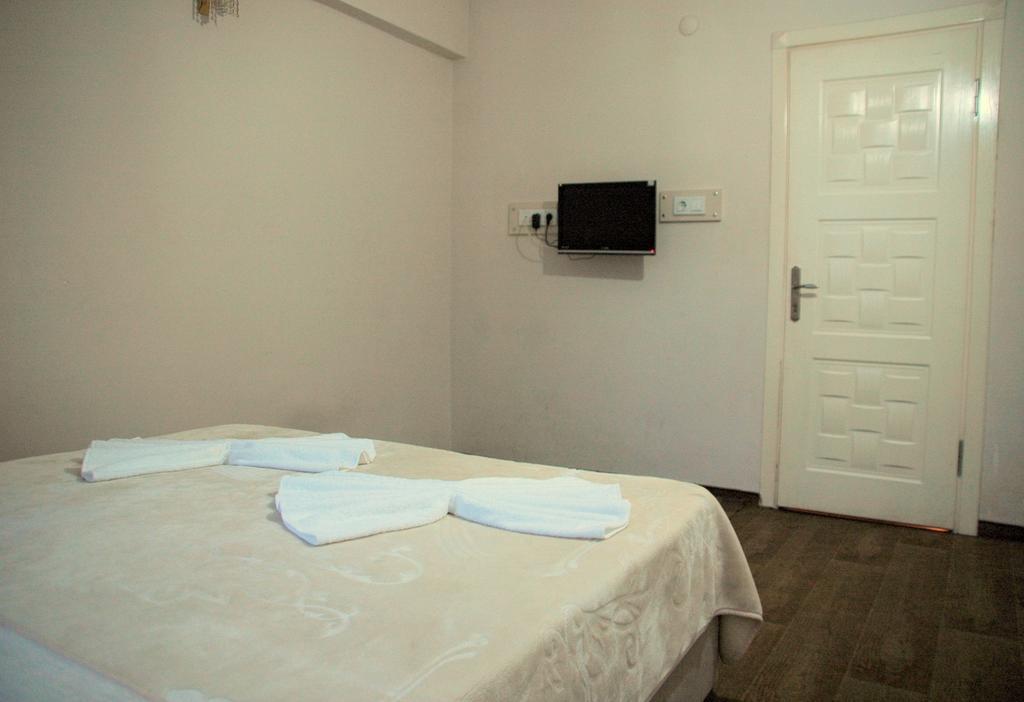Sur 1 Hotel イスタンブール エクステリア 写真