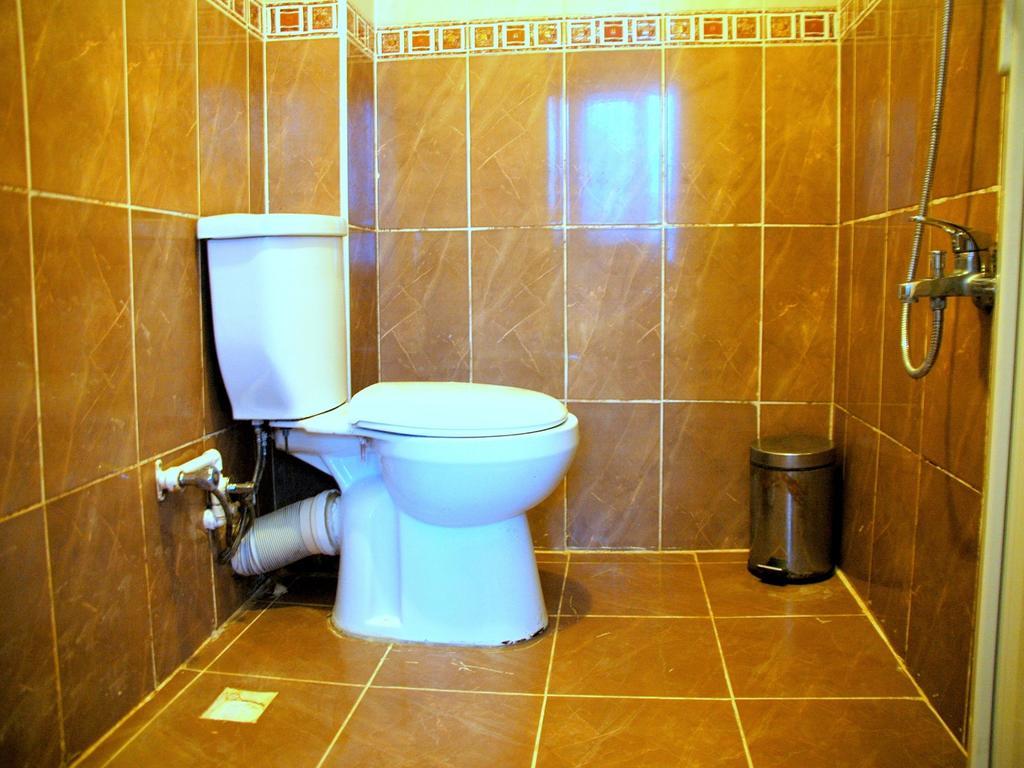 Sur 1 Hotel イスタンブール エクステリア 写真