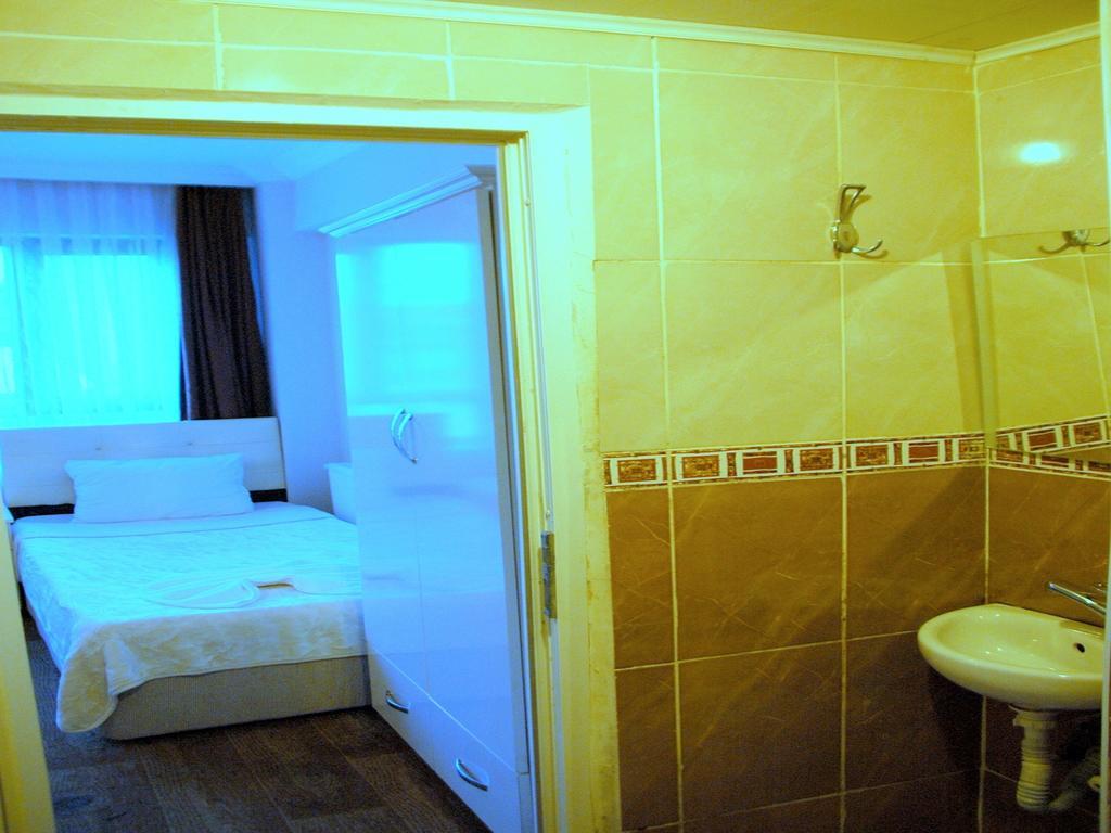 Sur 1 Hotel イスタンブール エクステリア 写真
