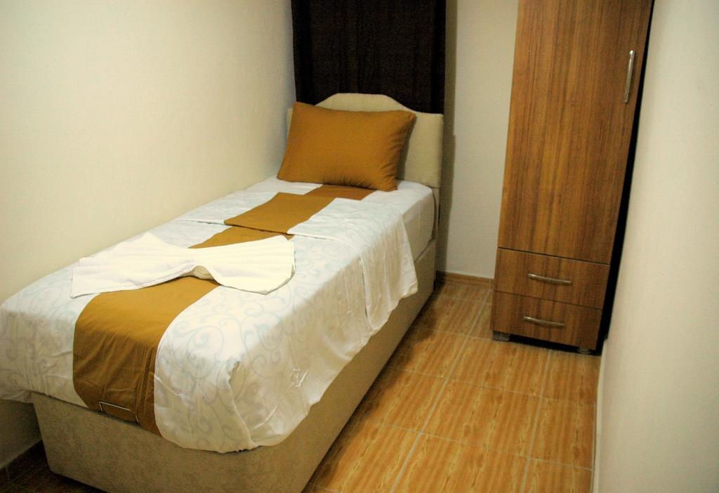 Sur 1 Hotel イスタンブール エクステリア 写真