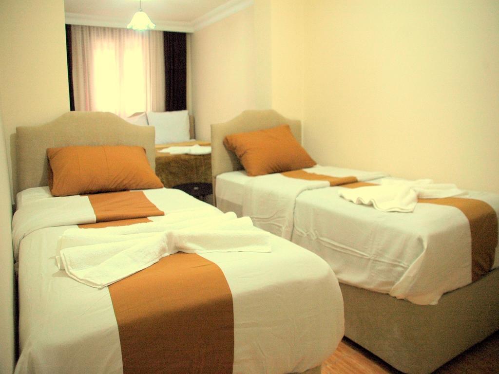 Sur 1 Hotel イスタンブール エクステリア 写真