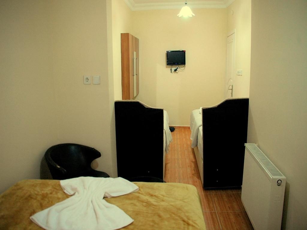 Sur 1 Hotel イスタンブール エクステリア 写真