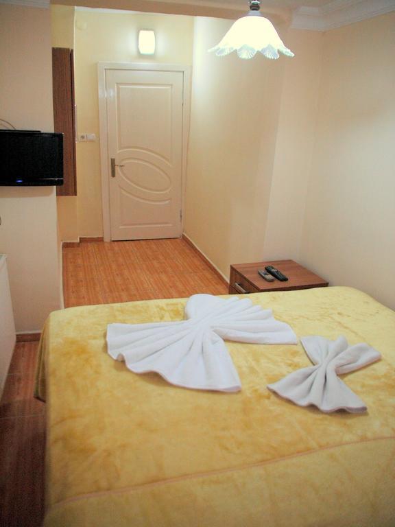 Sur 1 Hotel イスタンブール エクステリア 写真