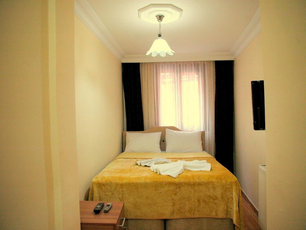 Sur 1 Hotel イスタンブール エクステリア 写真