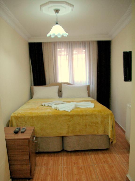 Sur 1 Hotel イスタンブール エクステリア 写真
