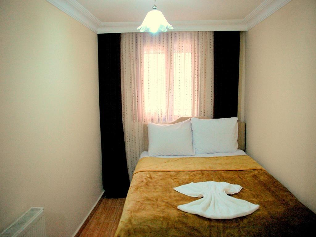 Sur 1 Hotel イスタンブール エクステリア 写真