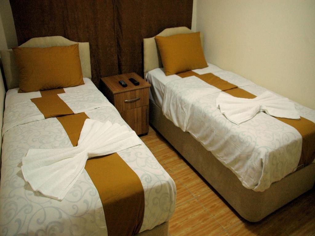 Sur 1 Hotel イスタンブール エクステリア 写真