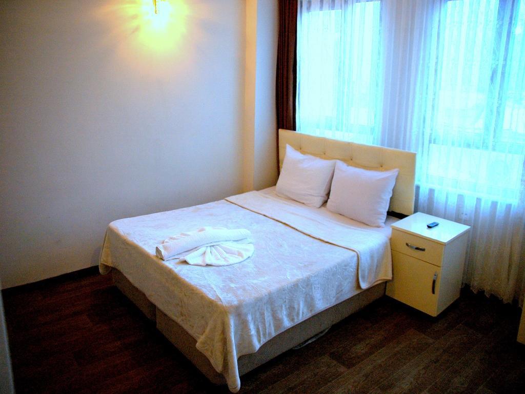 Sur 1 Hotel イスタンブール エクステリア 写真