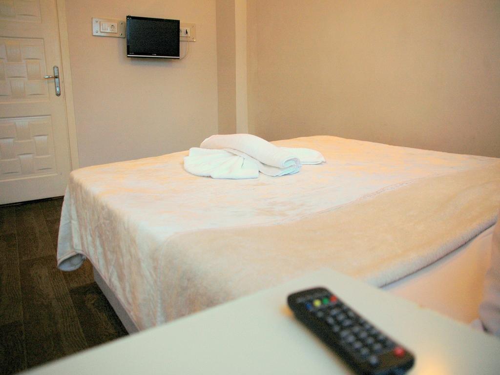 Sur 1 Hotel イスタンブール エクステリア 写真