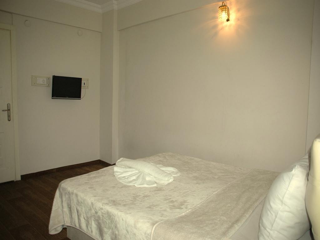 Sur 1 Hotel イスタンブール エクステリア 写真