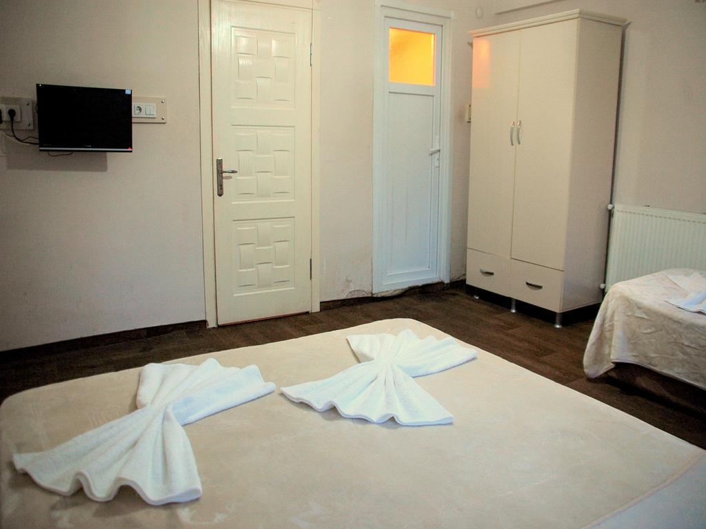 Sur 1 Hotel イスタンブール エクステリア 写真