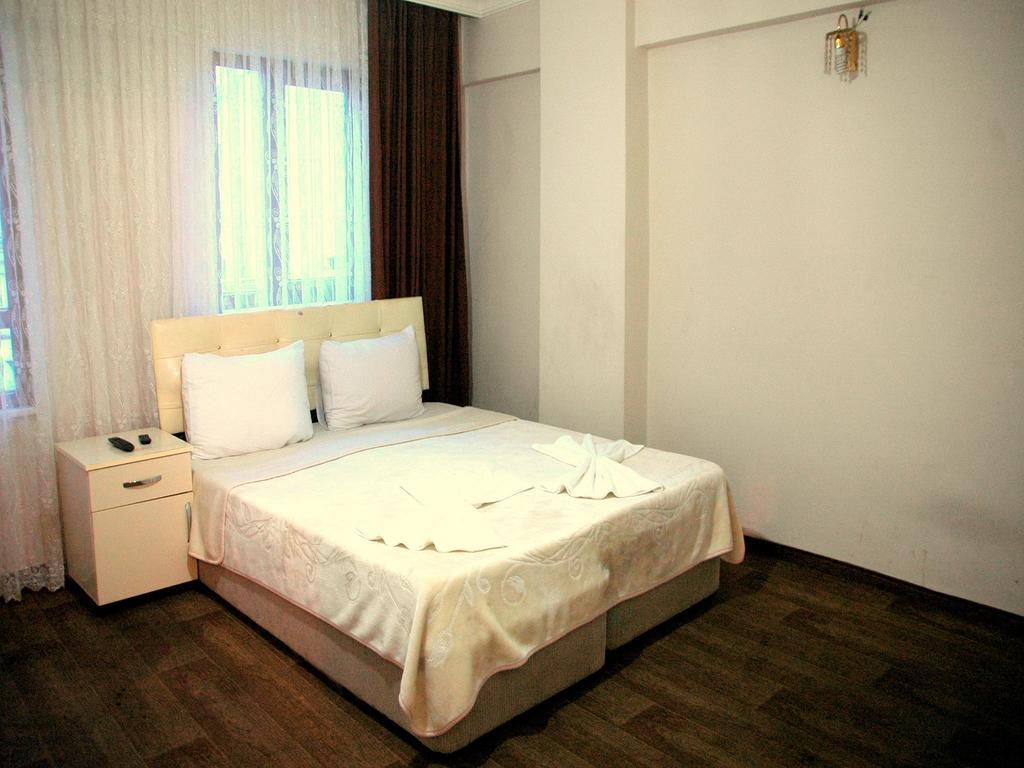 Sur 1 Hotel イスタンブール エクステリア 写真