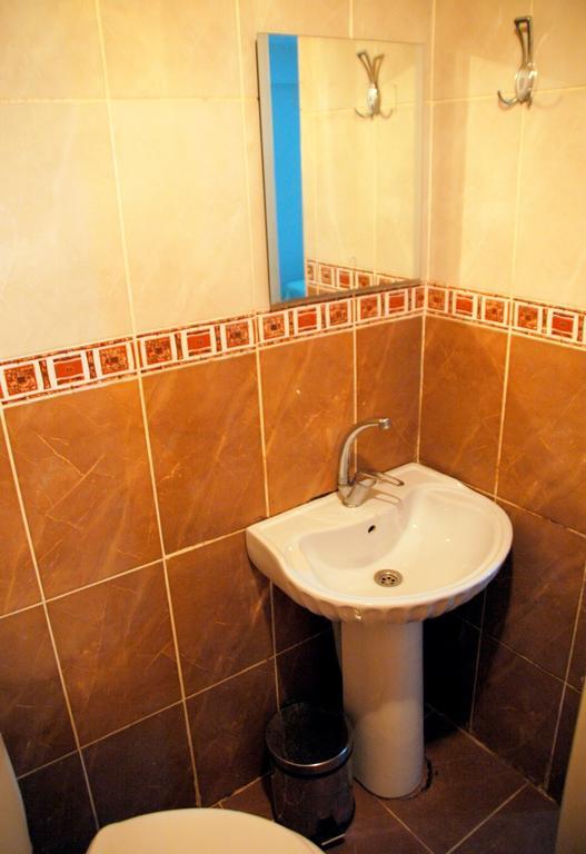 Sur 1 Hotel イスタンブール エクステリア 写真