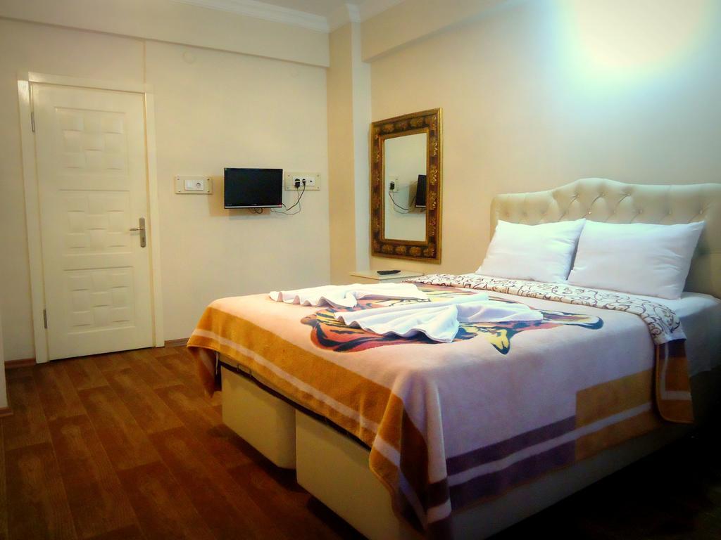 Sur 1 Hotel イスタンブール エクステリア 写真