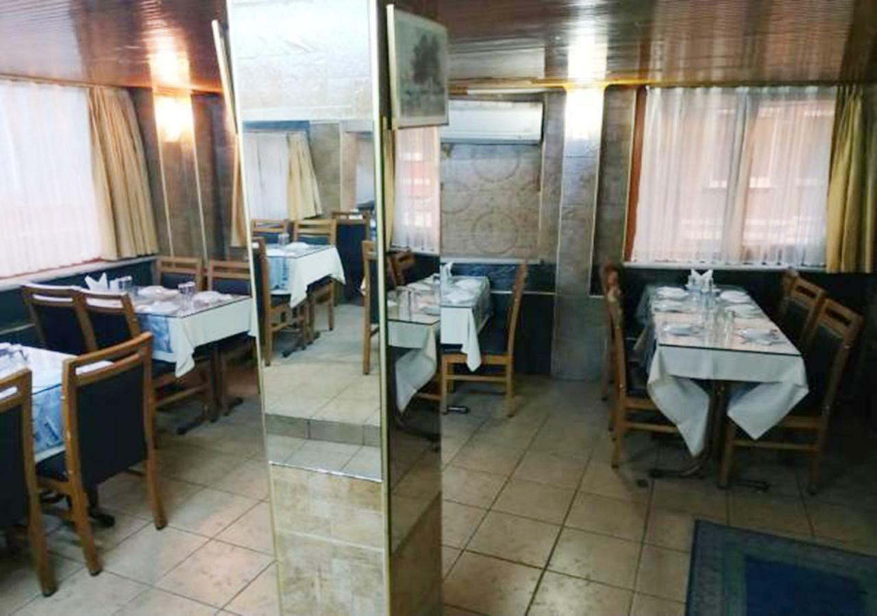 Sur 1 Hotel イスタンブール エクステリア 写真